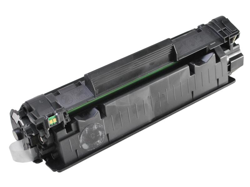 Peach Toner HP Nr. 36A (CB436A) noir