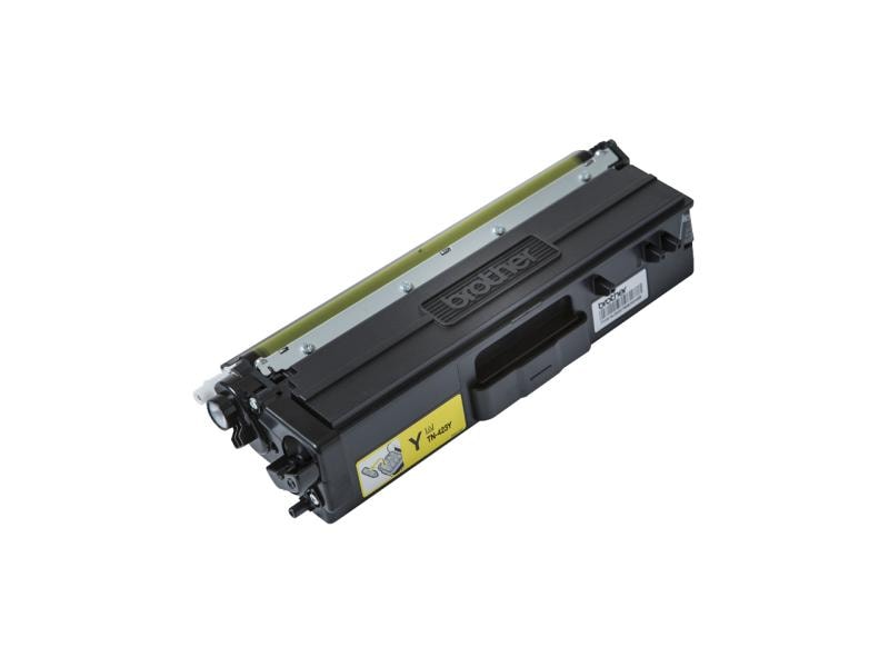 Brother Toner TN-423Y Yellow
