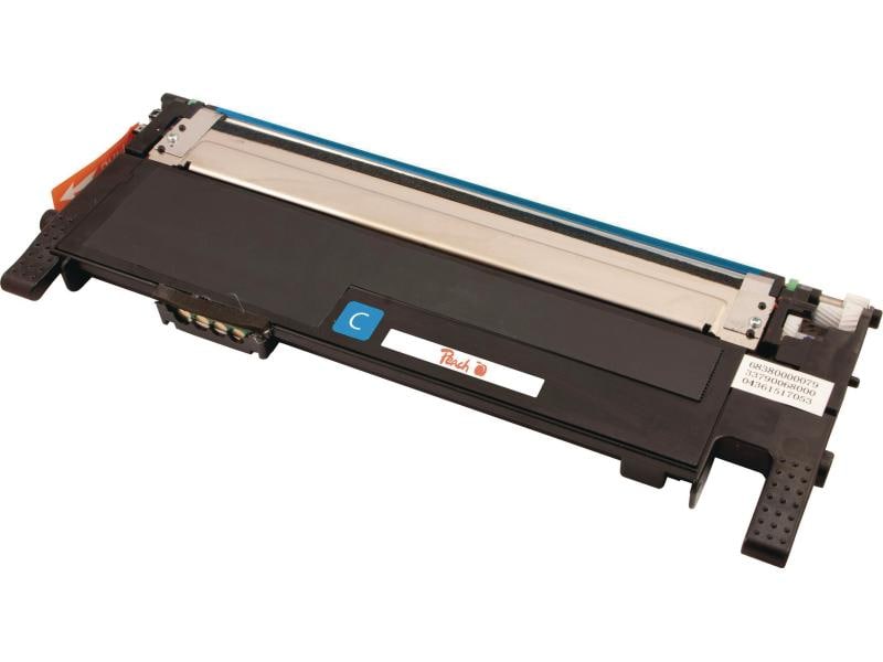 Peach Toner Samsung CLT-C4072 Cyan