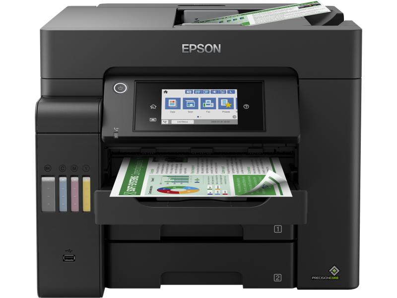 Epson Imprimante multifonction EcoTank ET-5800