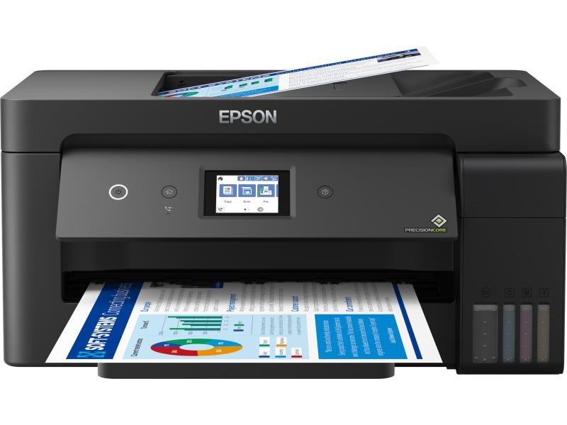 Epson Imprimante multifonction EcoTank ET-15000