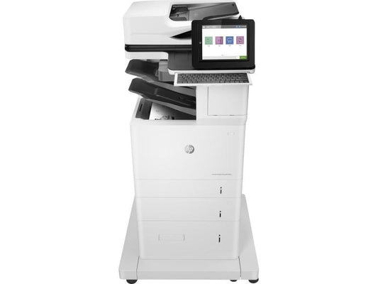 HP Imprimante multifonction LaserJet Enterprise Flow MFP M636z