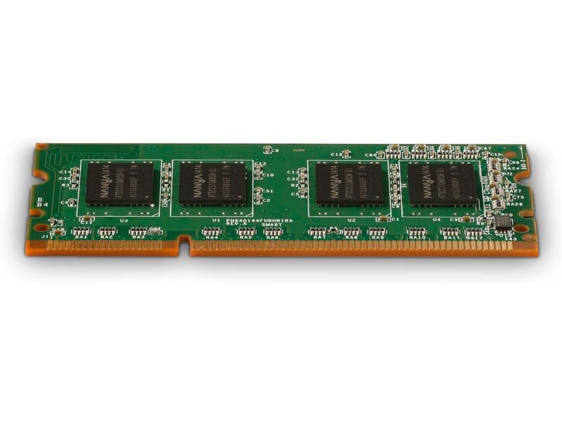 HP Extension de mémoire 2 GB DDR3 800 MHz E5K49A