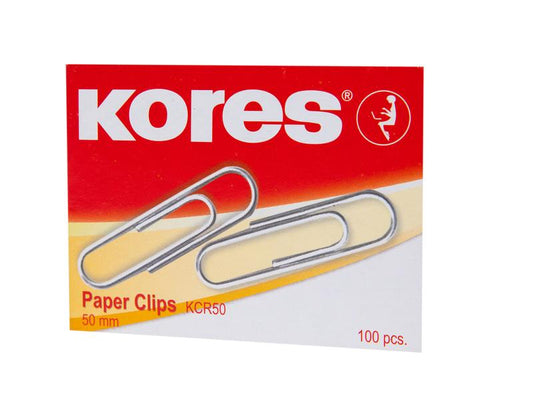 Kores Trombone KCR 50 mm, 100 Pièce/s