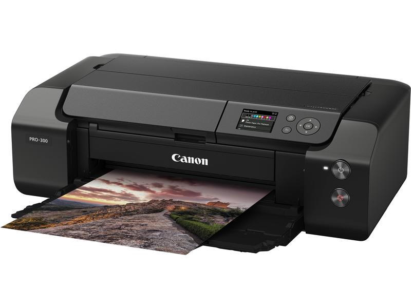 Canon Imprimante photo ImagePROGRAF PRO-300