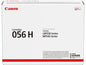 Canon Toner 056 H noir