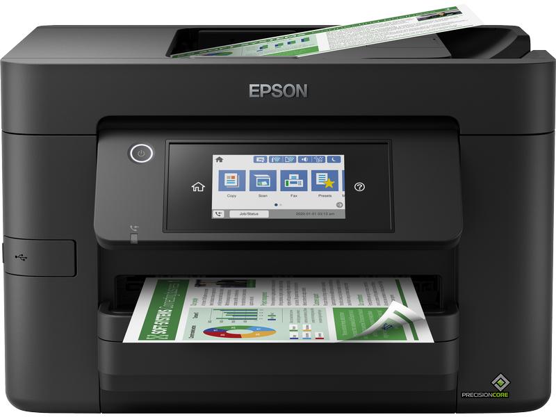 Epson Imprimante multifonction WorkForce Pro WF-4820DWF