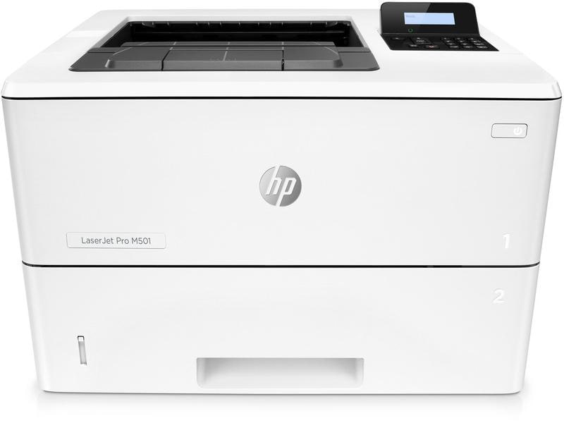 HP Imprimante LaserJet Pro M501dn