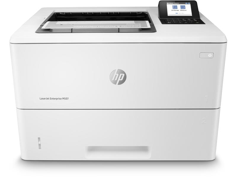 HP Imprimante LaserJet Enterprise M507dn