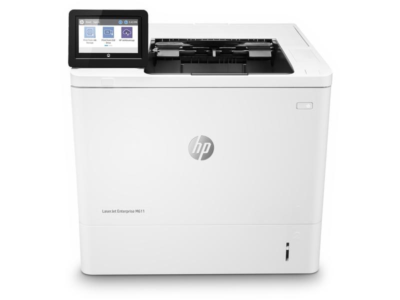 HP Imprimante LaserJet Enterprise M611dn