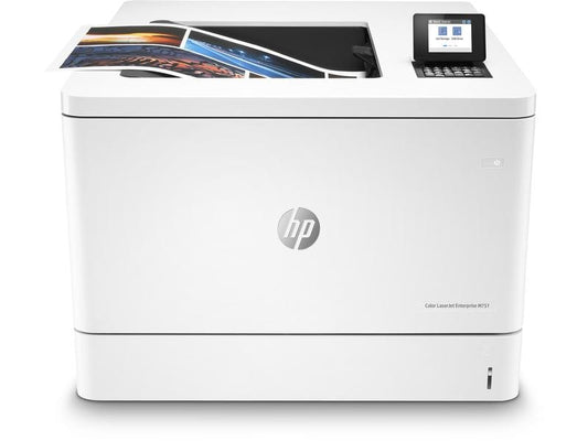 HP Imprimante Color LaserJet Enterprise M751dn