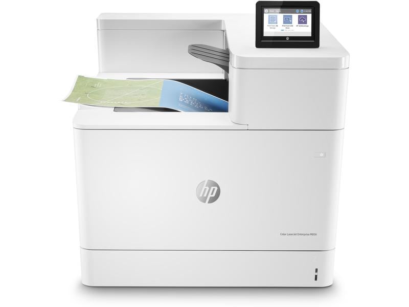 HP Imprimante Color LaserJet Enterprise M856dn