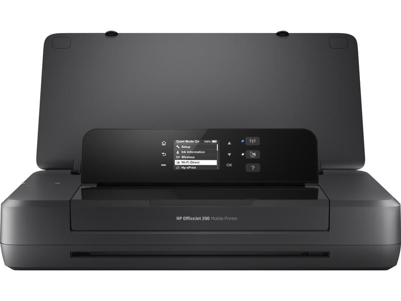 HP Imprimante mobile OfficeJet 200 Mobile