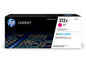HP Toner Nr.212X (W2123X) Magenta