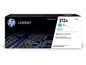 HP Toner Nr.212A  (W2121A) Cyan