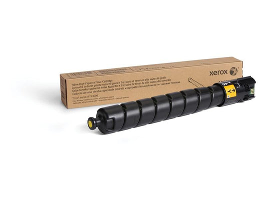 Xerox Toner 106R04052 Yellow