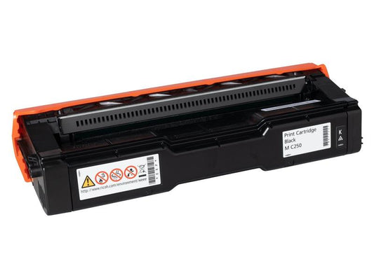 Ricoh Toner 408352 noir