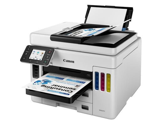 Canon Imprimante multifonction MAXIFY GX7050