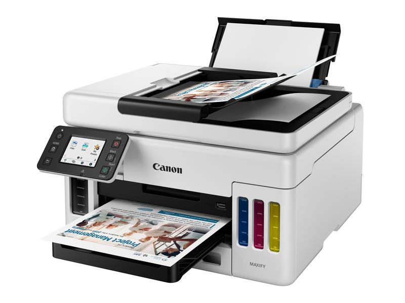 Canon Imprimante multifonction MAXIFY GX6050