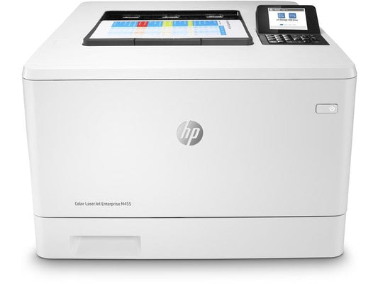 HP Imprimante Color LaserJet Enterprise M455dn