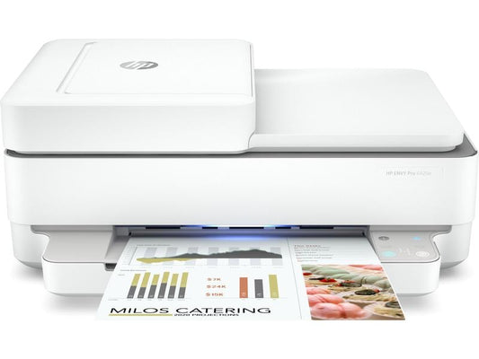 HP Imprimante multifonction Envy Pro 6420e All-in-One