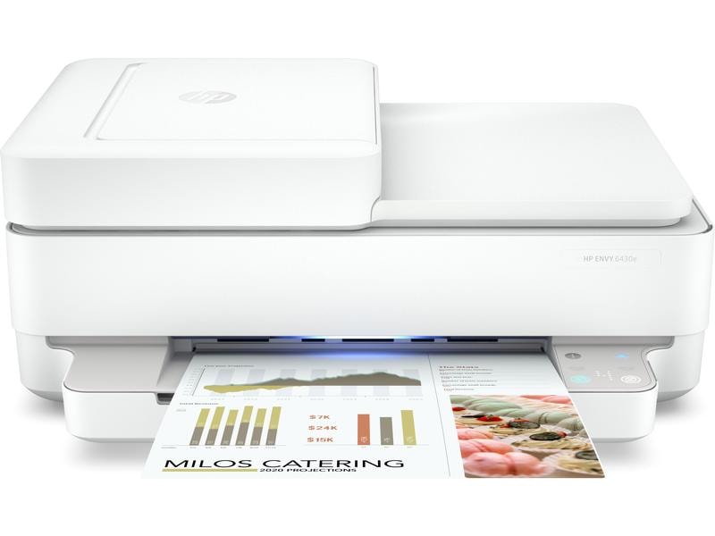 HP Imprimante multifonction Envy Pro 6430e All-in-One