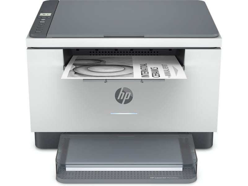 HP Imprimante multifonction LaserJet Pro MFP M234dw