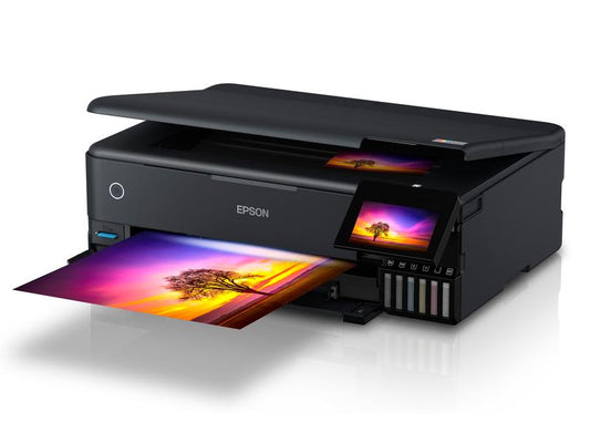 Epson Imprimante multifonction EcoTank ET-8550