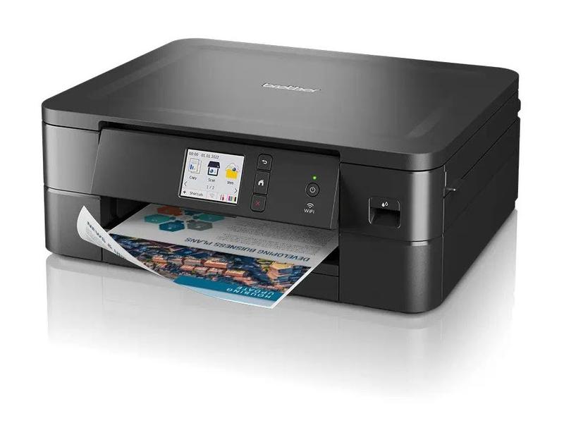 Brother Imprimante multifonction DCP-J1140DW