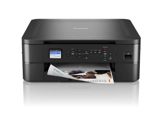 Brother Imprimante multifonction DCP-J1050DW