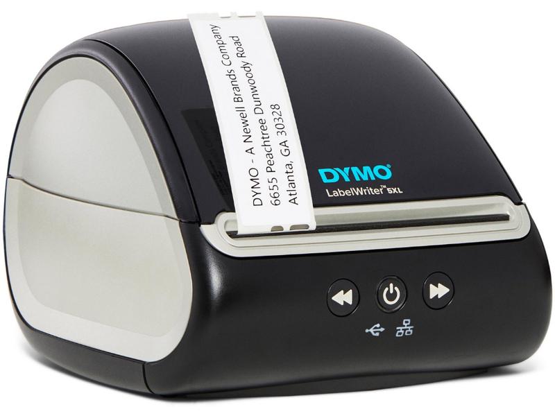 DYMO Imprimante pour étiquettes LabelWriter 5XL