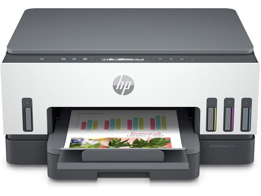 HP Imprimante multifonction Smart Tank Plus 7005 All-in-One