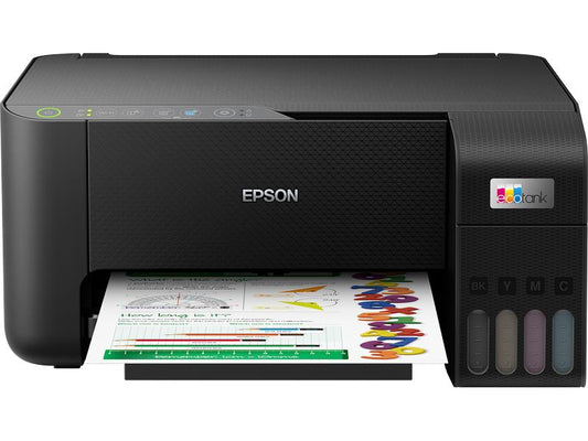 Epson Imprimante multifonction Ecotank ET-2860