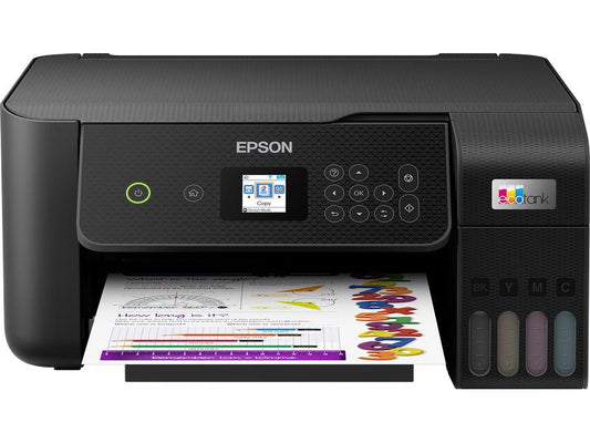 Epson Imprimante multifonction EcoTank ET-2870