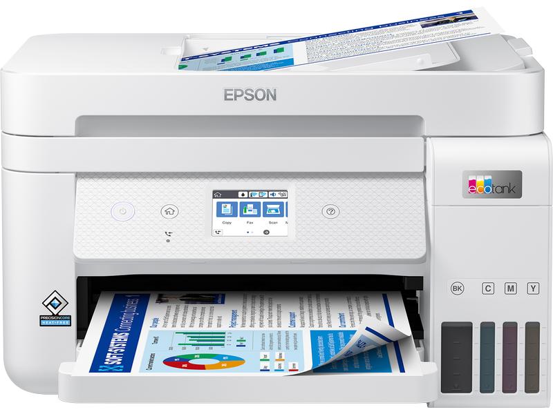 Epson Imprimante multifonction EcoTank ET-4856