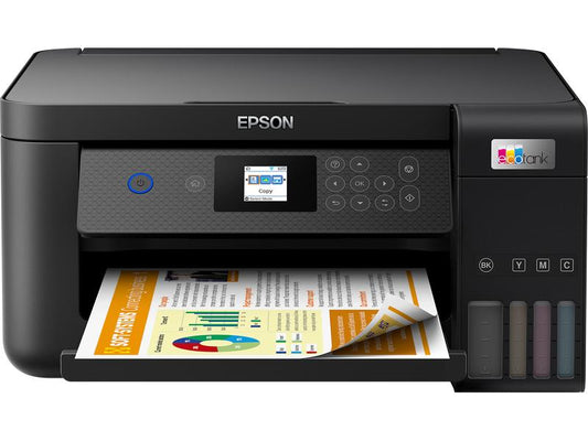 Epson Imprimante multifonction EcoTank ET-2850