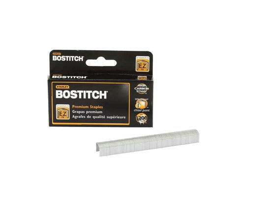 Bostitch Agrafe B875 1200 Pièce/s