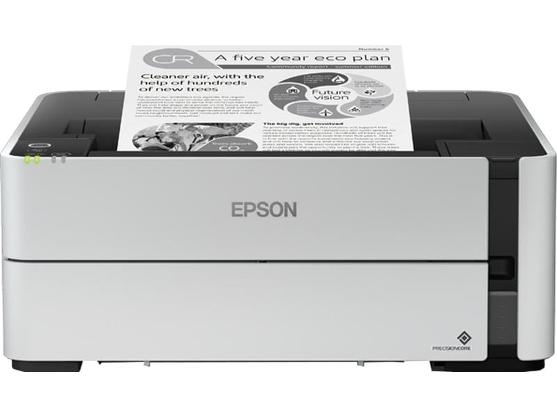 Epson Imprimante EcoTank ET-M1180