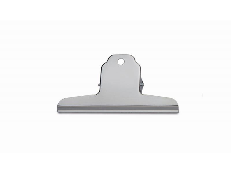 Maul Pince métallique MAULbasic 120 mm, 10 Pièce/s, argent