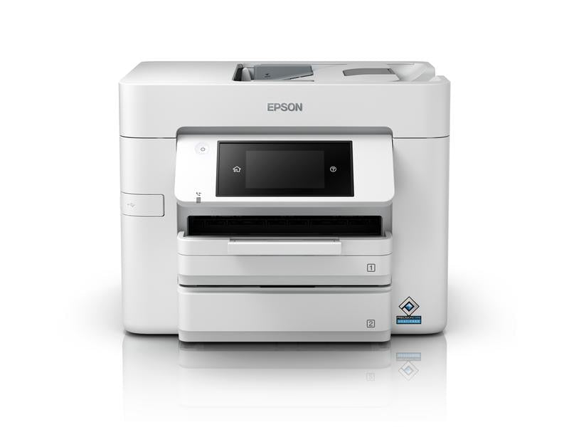 Epson Imprimante multifonction WorkForce Pro WF-C4810DT