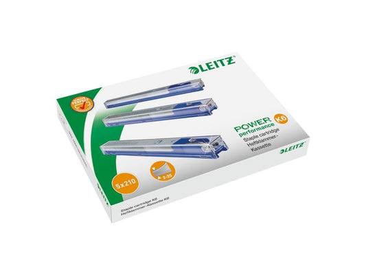 Leitz Agrafe 6 mm, 1050 Pièce/s