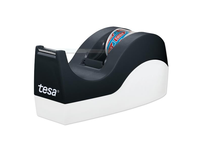 tesa Dévidoir de table Orca 8 rouleaux inclus