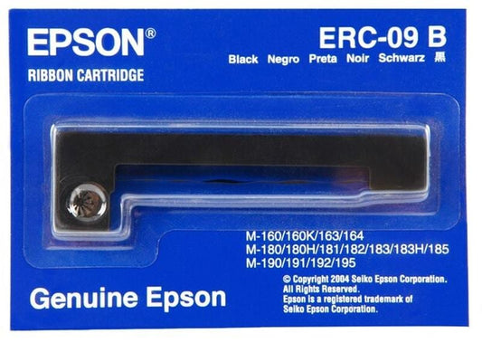 Epson Ruban encreur ERC 09