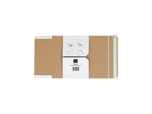 ELCO Carton d’expédition Easy 225 x 165 x 58 mm, 1 Pièce/s