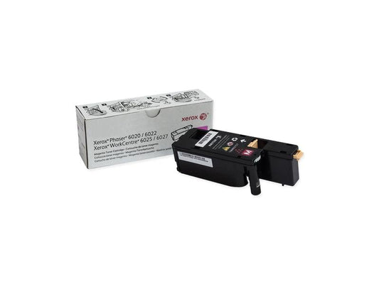 Xerox Toner 106R02757 Magenta