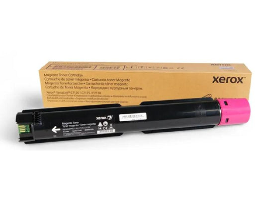 Xerox Toner 006R01826 Magenta