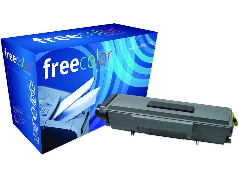 Freecolor Toner Brother TN3280 XL noir