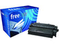 Freecolor Toner HP CE505 XXL noir