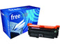 Freecolor Toner HP CF330 XL Magenta