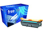 Freecolor Toner HP CE400 XL Cyan